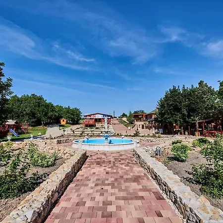 Szent Kristof Vendeghaz Bed & Breakfast